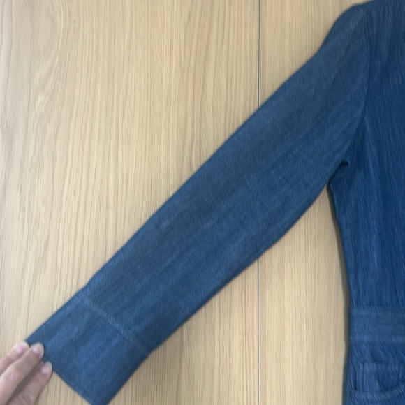 COS Denim Dress - Picture 5 of 13